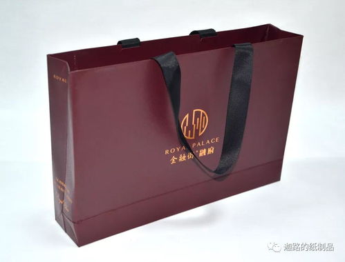 迦路纸制品偷偷告诉你 定制手提袋要了解什么