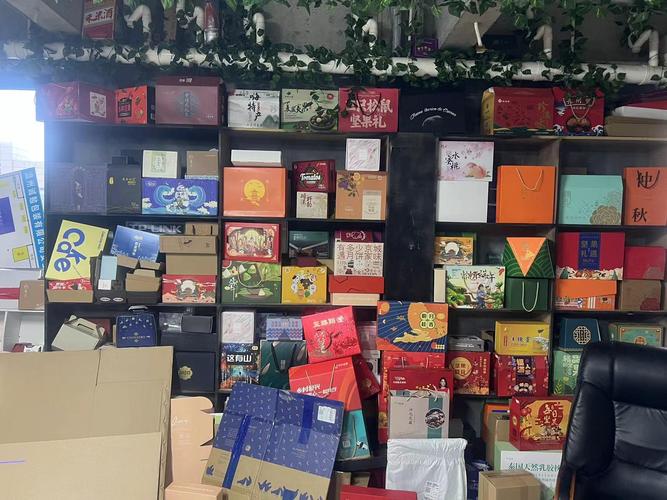 龙港市鼎博纸制品厂